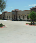 Gulf Coast RV Resort Images