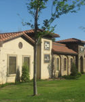 Gulf Coast RV Resort Images