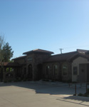 Gulf Coast RV Resort Images